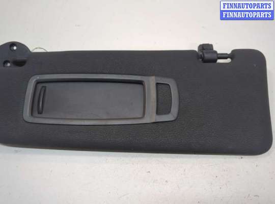 купить Козырек солнцезащитный на BMW X6 E71 2007-2014