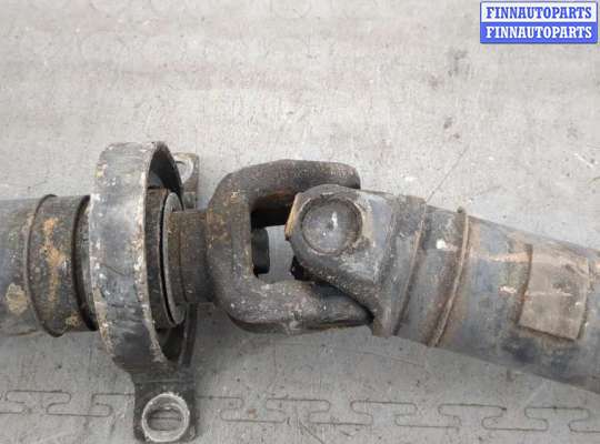 купить Муфта кардана на BMW X5 E53 2000-2006