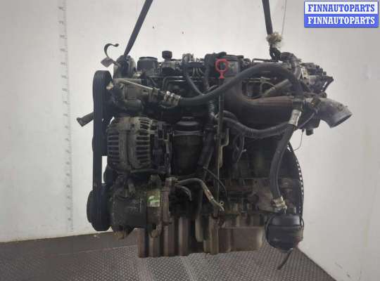 купить Двигатель (ДВС) на Volvo XC90 2002-2014