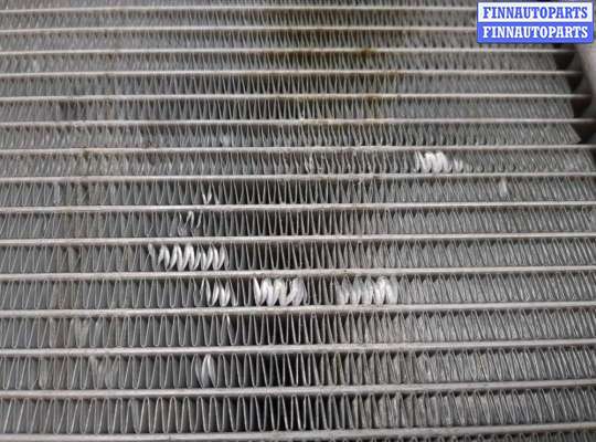 купить Радиатор охлаждения двигателя на BMW 7 E38 1994-2001