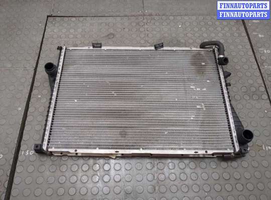 купить Радиатор охлаждения двигателя на BMW 7 E38 1994-2001