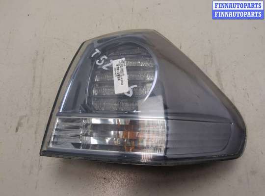 купить Фонарь (задний) на Lexus RX 2003-2009