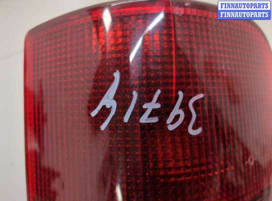 купить Фонарь (задний) на Citroen Berlingo 1997-2002