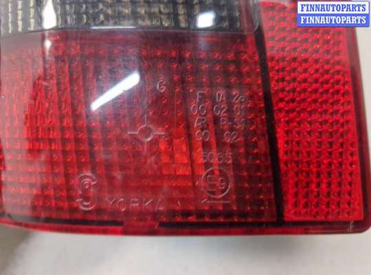 купить Фонарь (задний) на Citroen Berlingo 1997-2002