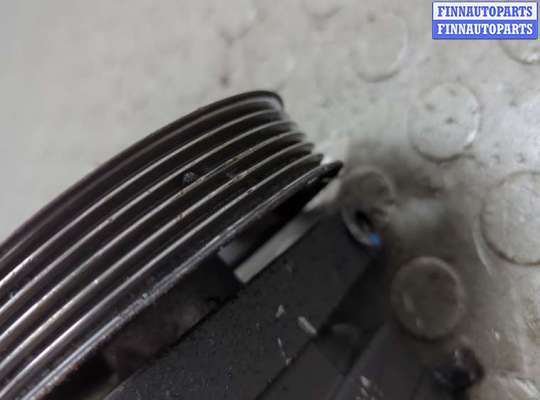 купить Насос гидроусилителя руля (ГУР) на Mazda CX-7 2007-2012