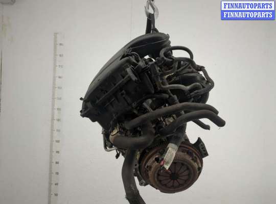 купить Двигатель (ДВС) на Toyota Aygo 2005-2014