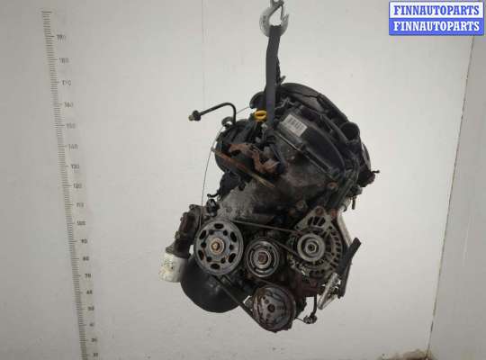 Двигатель (ДВС) TT956866 на Toyota Aygo 2005-2014