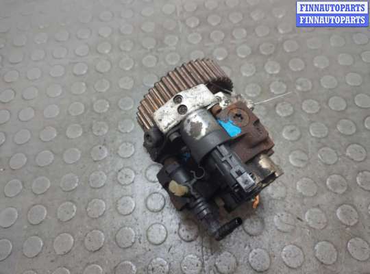 купить ТНВД на Opel Vivaro 2001-2014