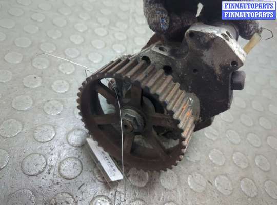 купить ТНВД на Opel Vivaro 2001-2014