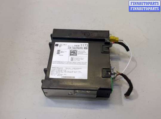 купить Блок управления радиоприемником на Buick Encore 2016-2022