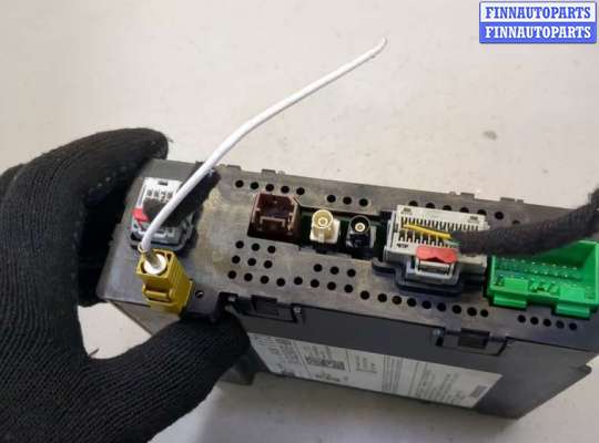 купить Блок управления радиоприемником на Buick Encore 2016-2022