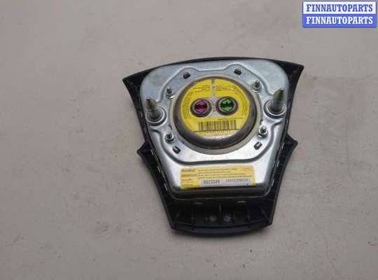 купить Подушка безопасности водителя на Volvo C30 2006-2013