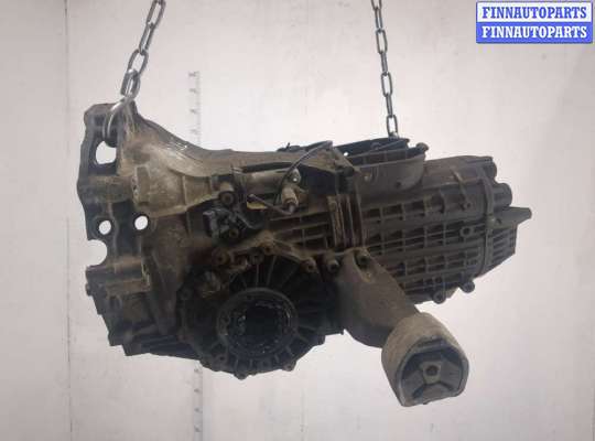 купить КПП 5-ст.мех. (МКПП) на Audi A4 (B5) 1994-2000