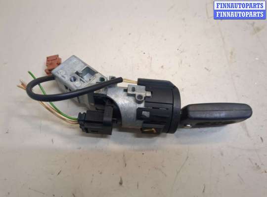 купить Замок зажигания на Peugeot Partner 2015-2018