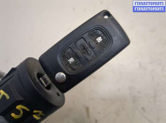 купить Замок зажигания на Peugeot Partner 2015-2018