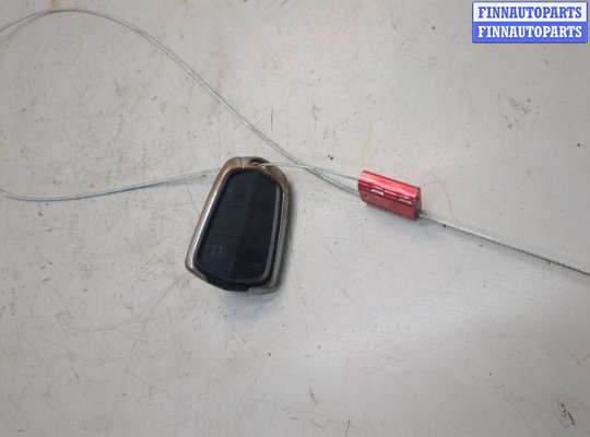 Замок зажигания с ключом