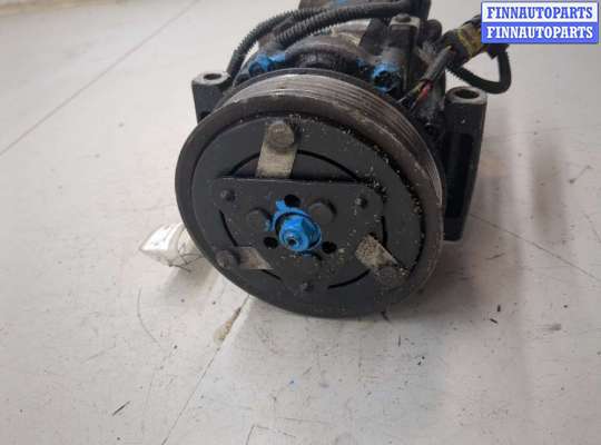 купить Компрессор кондиционера на Peugeot 207 2006-2015