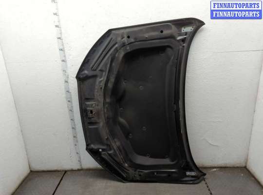 купить Обшивка капота на Renault Megane 3 2009-2016