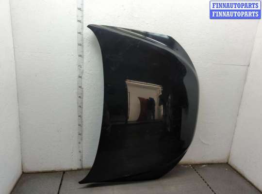 купить Обшивка капота на Renault Megane 3 2009-2016