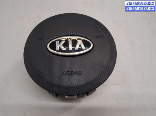 купить Подушка безопасности водителя на KIA Soul 2008-2014