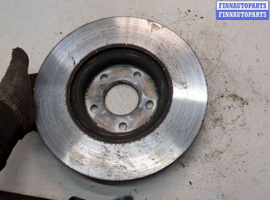 купить Диск тормозной на Ford Focus 2 2008-2011