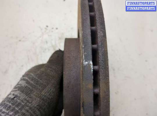 купить Диск тормозной на Ford Focus 2 2008-2011