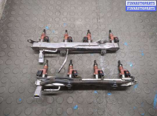 купить Форсунка топливная на Lexus LS460 2006-2017