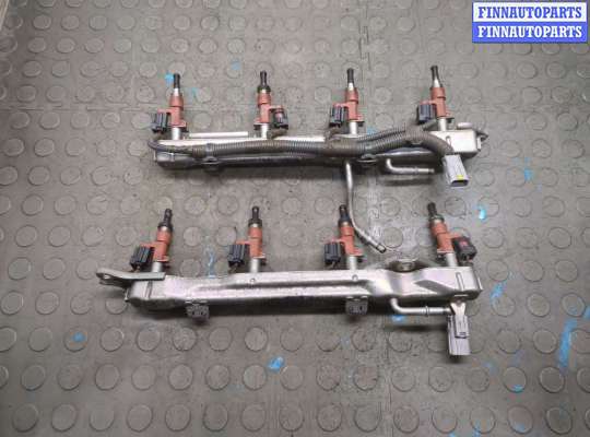 Форсунка топливная LXA8958 на Lexus LS460 2006-2017