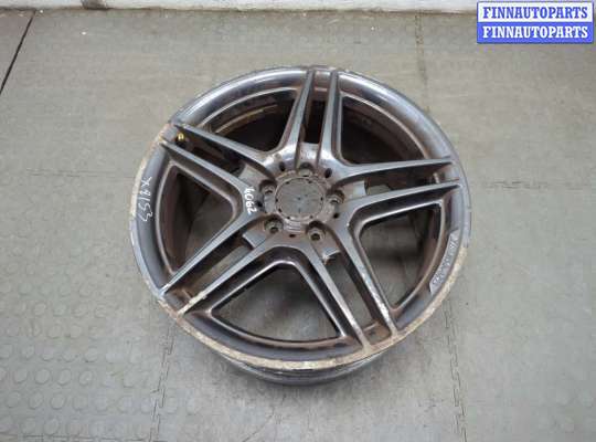 купить Комплект литых дисков на Mercedes C W204 2006-2015