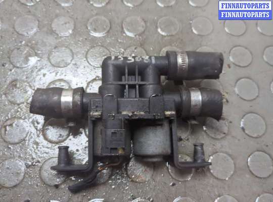 купить Кран отопителя (печки) на BMW X5 E53 2000-2006