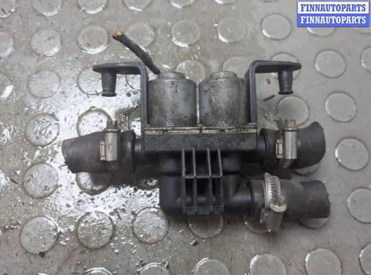 купить Кран отопителя (печки) на BMW X5 E53 2000-2006