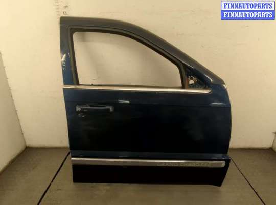 Дверная карта (Обшивка двери) JPA8604 на Jeep Grand Cherokee 2004-2010