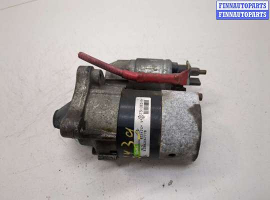Купить Стартер на Renault Scenic 2003-2009 Стартер RN1614358 на Renault Scenic 2003-2009
