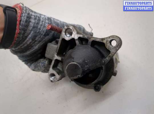 купить Стартер на Renault Scenic 2003-2009