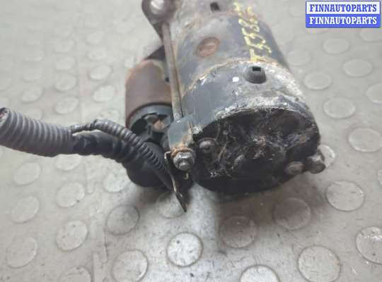 Стартер на Honda Accord VII (CL)