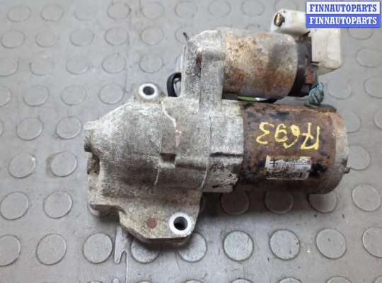 купить Стартер на Mazda CX-9 2007-2012