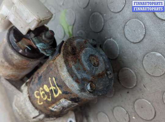 купить Стартер на Mazda CX-9 2007-2012