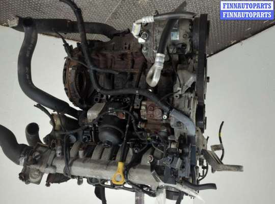 купить Двигатель (ДВС) на KIA Ceed 2007-2012