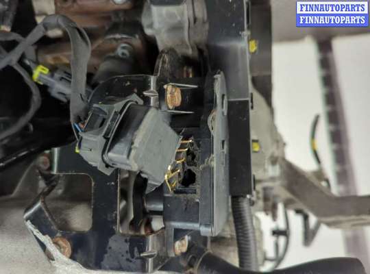 купить Двигатель (ДВС) на KIA Ceed 2007-2012