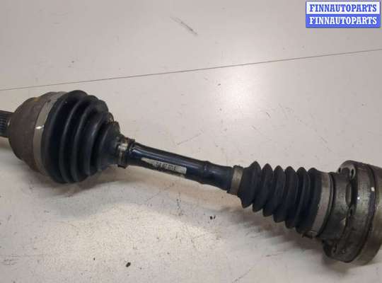 купить Полуось (приводной вал, шрус) на Volkswagen Touareg 2007-2010