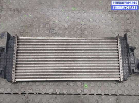 купить Радиатор интеркулера на Mercedes ML W164 2005-2011