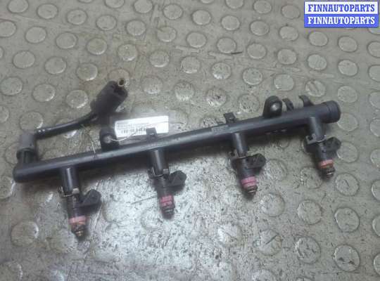 Купить Форсунка топливная на Renault Clio 2005-2009 Форсунка топливная RN1570421 на Renault Clio 2005-2009