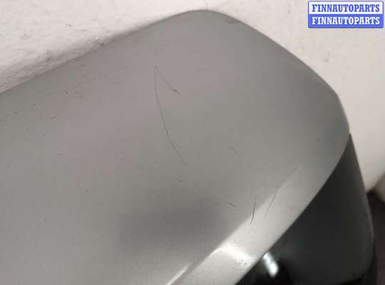 купить Крышка (дверь) багажника на Ford S-Max 2006-2010