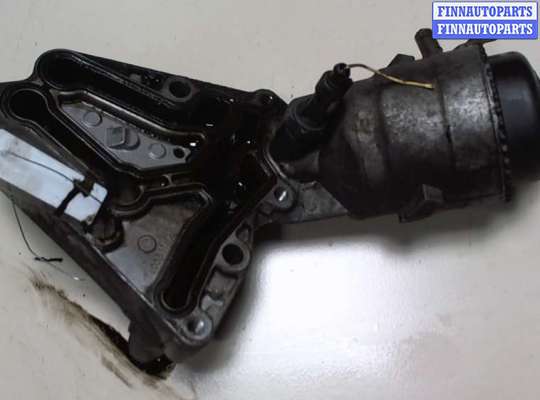 купить Корпус масляного фильтра на Opel Zafira B 2005-2012