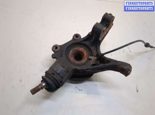 купить Ступица (кулак, цапфа) на Peugeot Partner 2015-2018