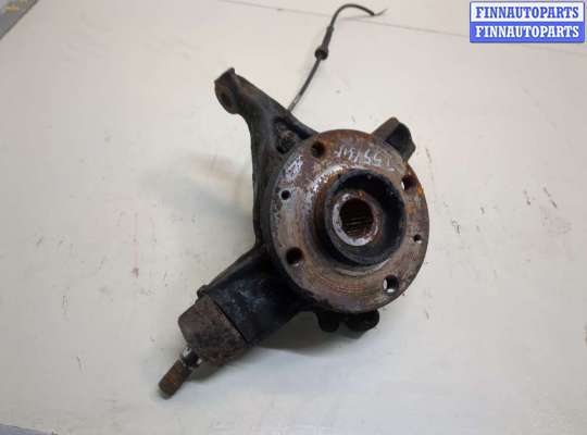 купить Ступица (кулак, цапфа) на Peugeot Partner 2015-2018