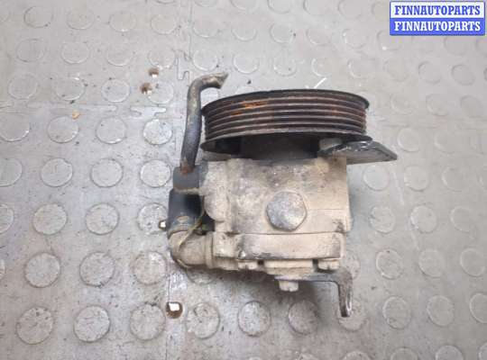 купить Насос гидроусилителя руля (ГУР) на Land Rover Discovery 4 2009-2016