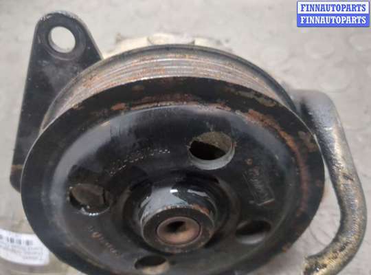 купить Насос гидроусилителя руля (ГУР) на Land Rover Discovery 4 2009-2016