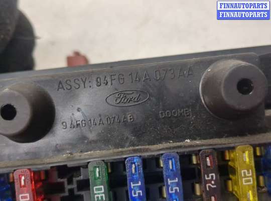 купить Блок предохранителей на Ford Fiesta 1995-2000