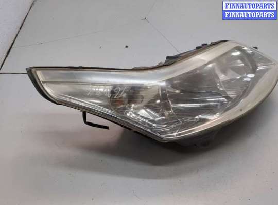 купить Фара (передняя) на Citroen C4 2004-2010